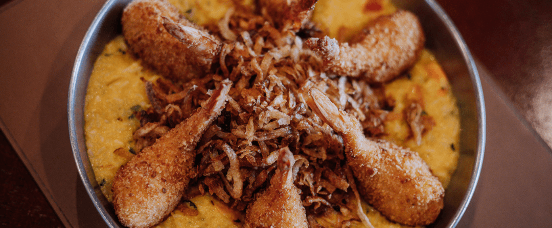 Imagem de banner do(a) Coco Bambu