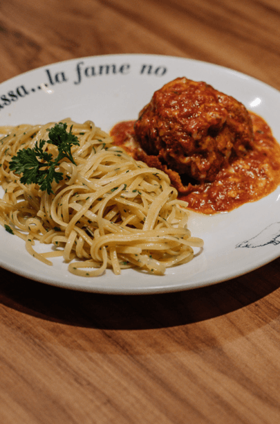 Imagem de banner do(a) Restaurante Pecorino