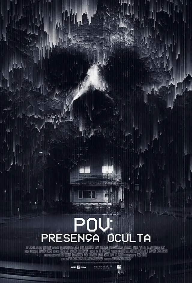 POV: Presença Oculta