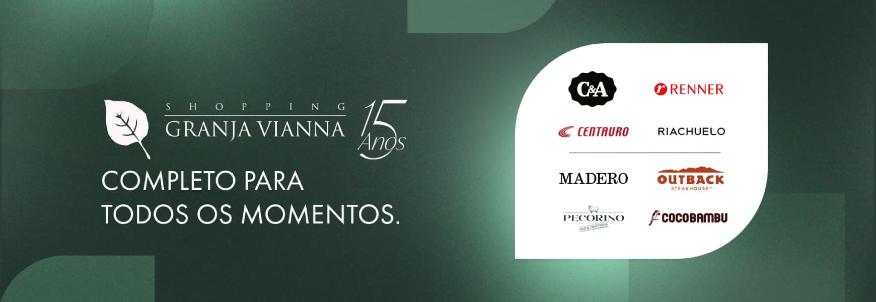 Imagem de Banner