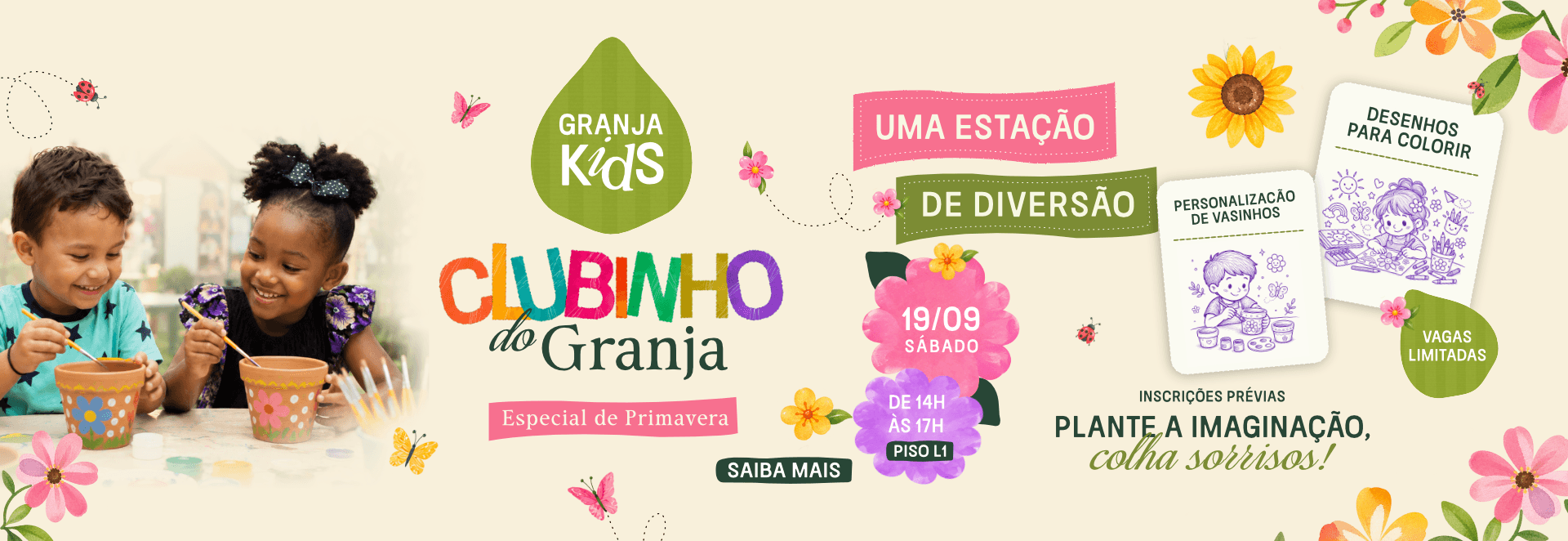 Imagem de Banner
