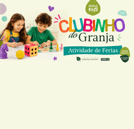Imagem do(a) Clubinho de Férias
