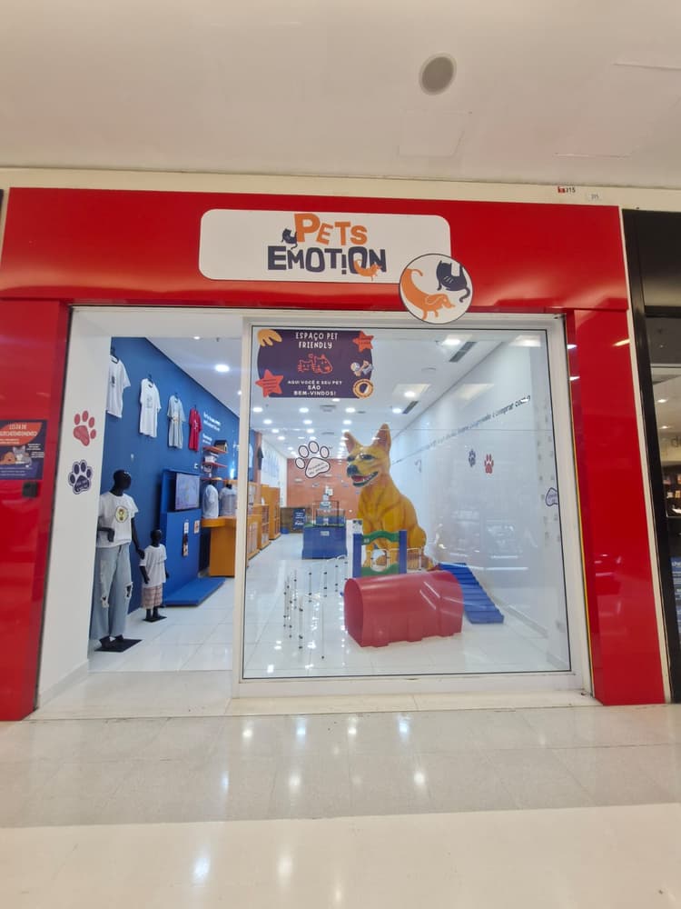 Imagem da facilidade Adoção de Animais