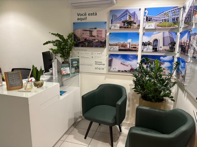 Imagem da facilidade Achados e Perdidos